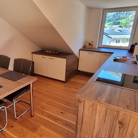 The Apartment - Alpentherme Inklusive Bad Hofgastein Ngoại thất bức ảnh