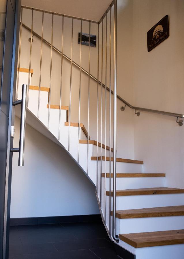 The Apartment - Alpentherme Inklusive Bad Hofgastein Ngoại thất bức ảnh