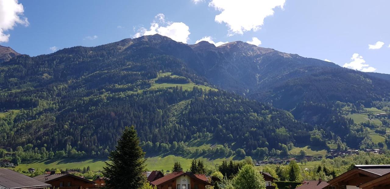The Apartment - Alpentherme Inklusive Bad Hofgastein Ngoại thất bức ảnh