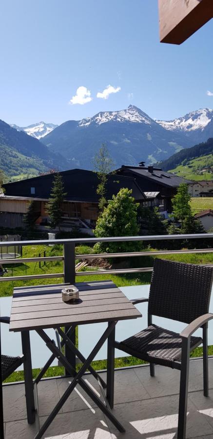 The Apartment - Alpentherme Inklusive Bad Hofgastein Ngoại thất bức ảnh