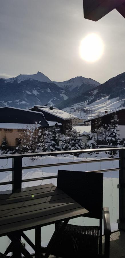 The Apartment - Alpentherme Inklusive Bad Hofgastein Ngoại thất bức ảnh