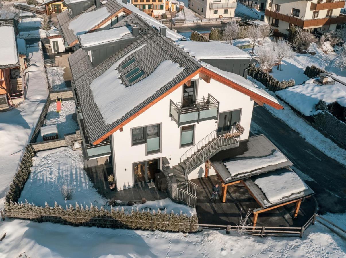 The Apartment - Alpentherme Inklusive Bad Hofgastein Ngoại thất bức ảnh
