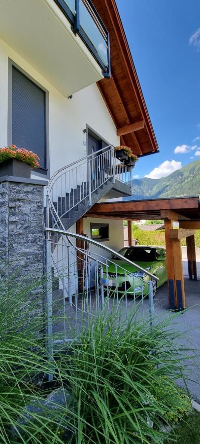 The Apartment - Alpentherme Inklusive Bad Hofgastein Ngoại thất bức ảnh