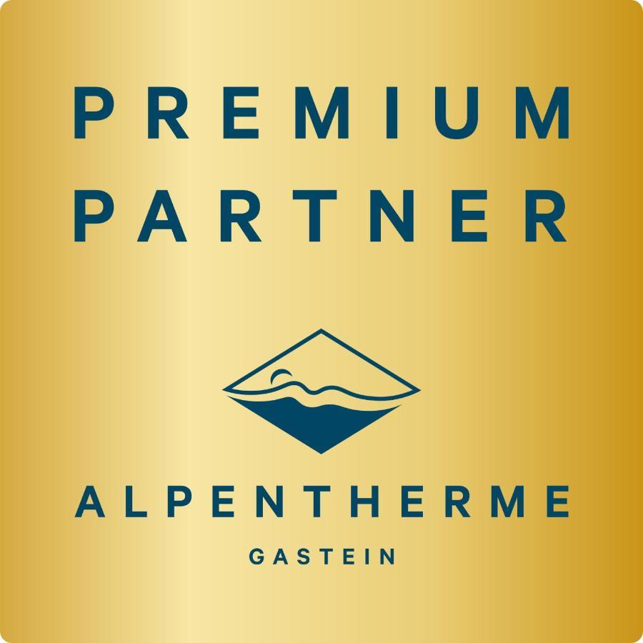The Apartment - Alpentherme Inklusive Bad Hofgastein Ngoại thất bức ảnh