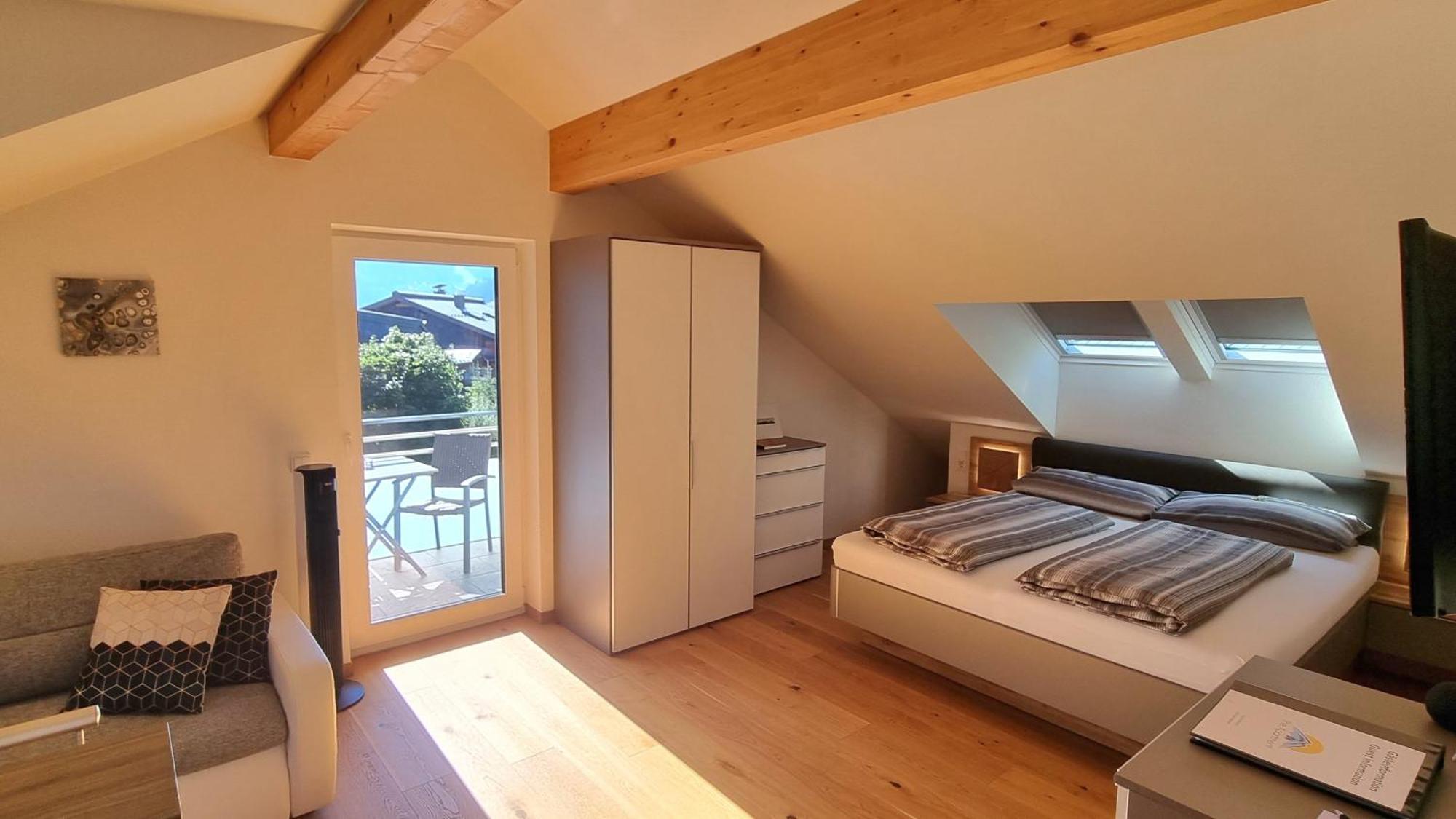 The Apartment - Alpentherme Inklusive Bad Hofgastein Ngoại thất bức ảnh