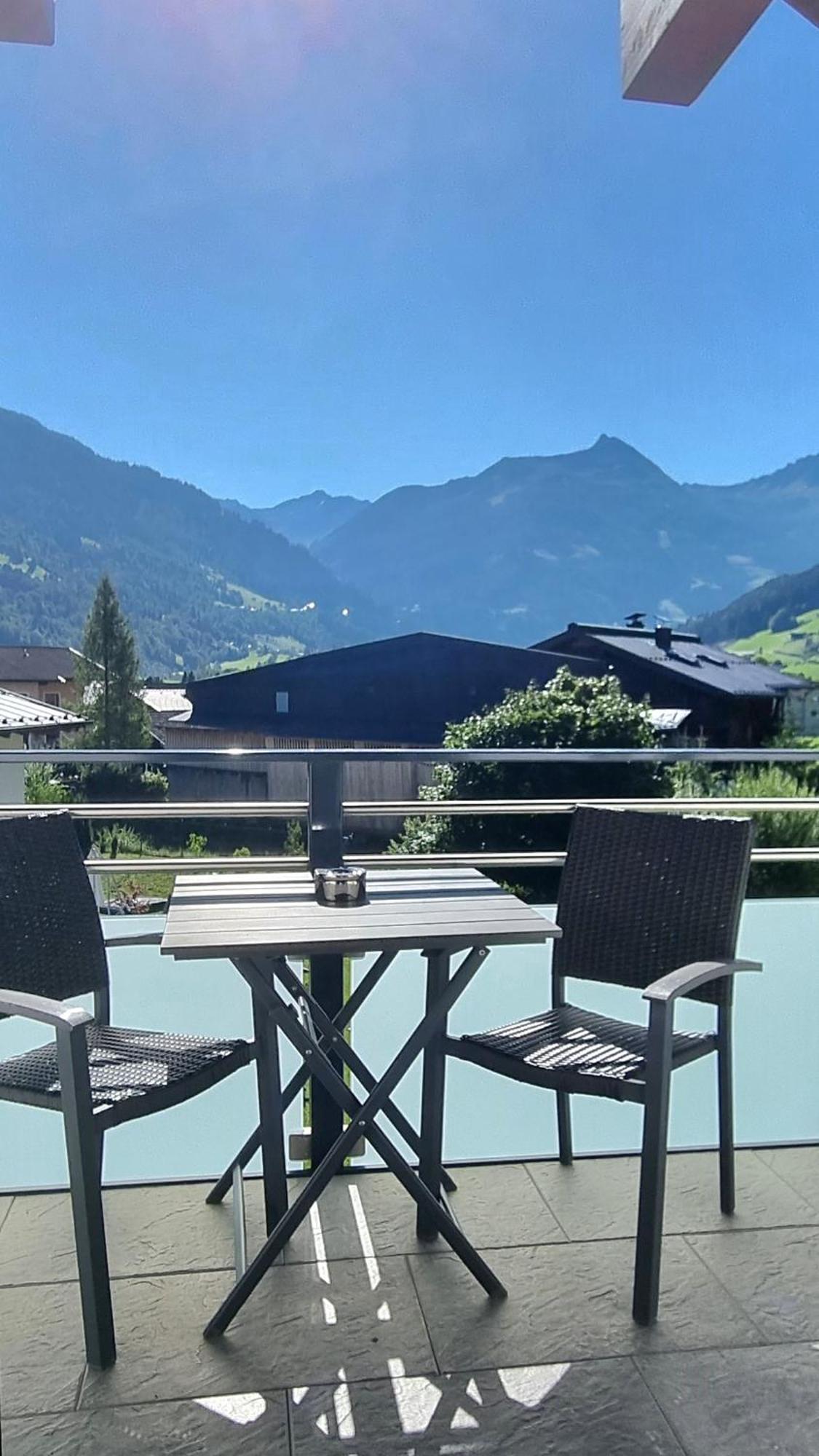 The Apartment - Alpentherme Inklusive Bad Hofgastein Ngoại thất bức ảnh