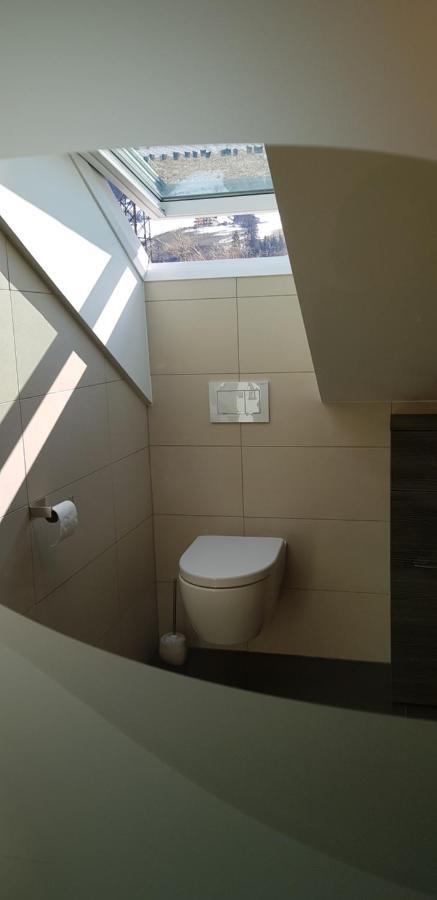 The Apartment - Alpentherme Inklusive Bad Hofgastein Ngoại thất bức ảnh